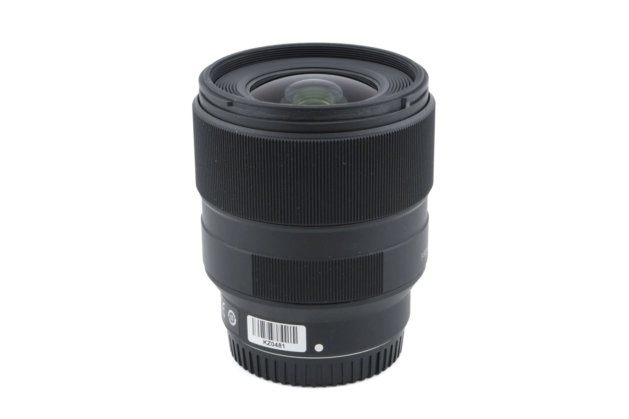 Tokina 20mm f2 Fírin AF - Image 4