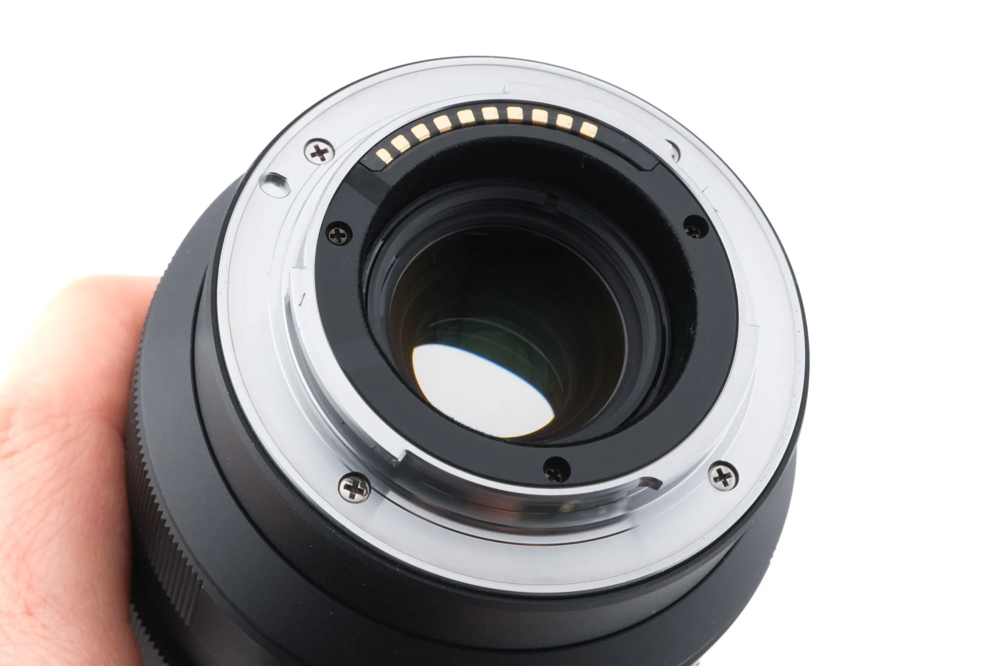 Tokina 20mm f2 Fírin AF - Image 6