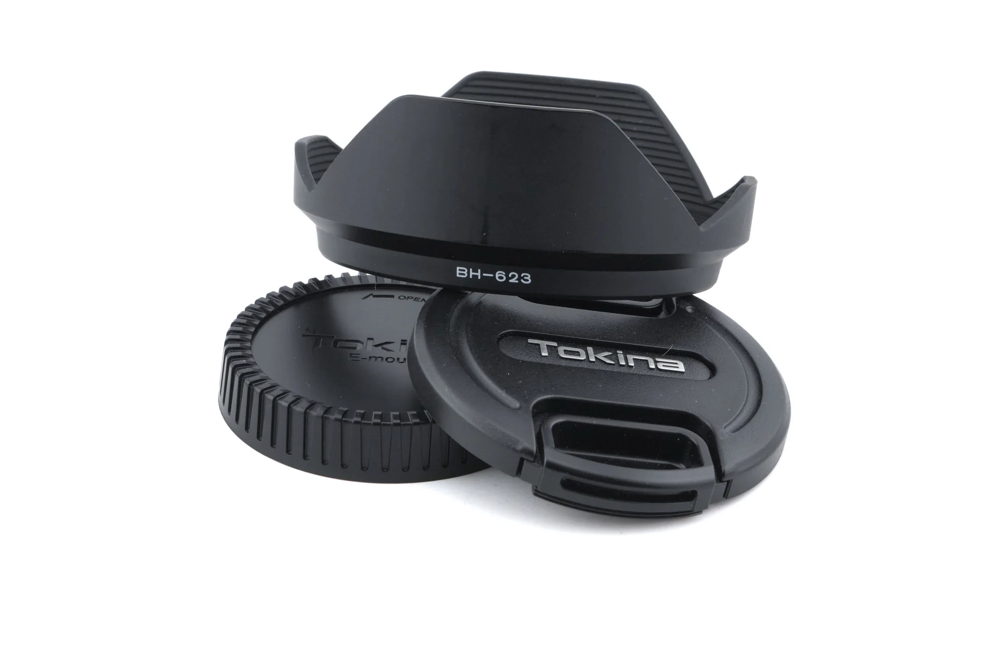Tokina 20mm f2 Fírin AF - Image 7