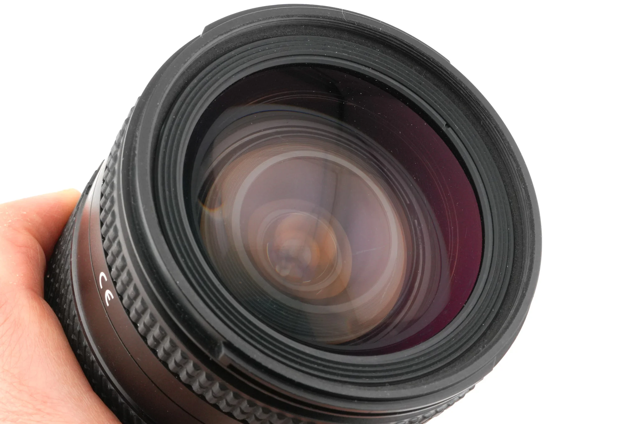 Tokina 24-200mm f3.5-5.6 AT-X AF Aspherical - Image 3
