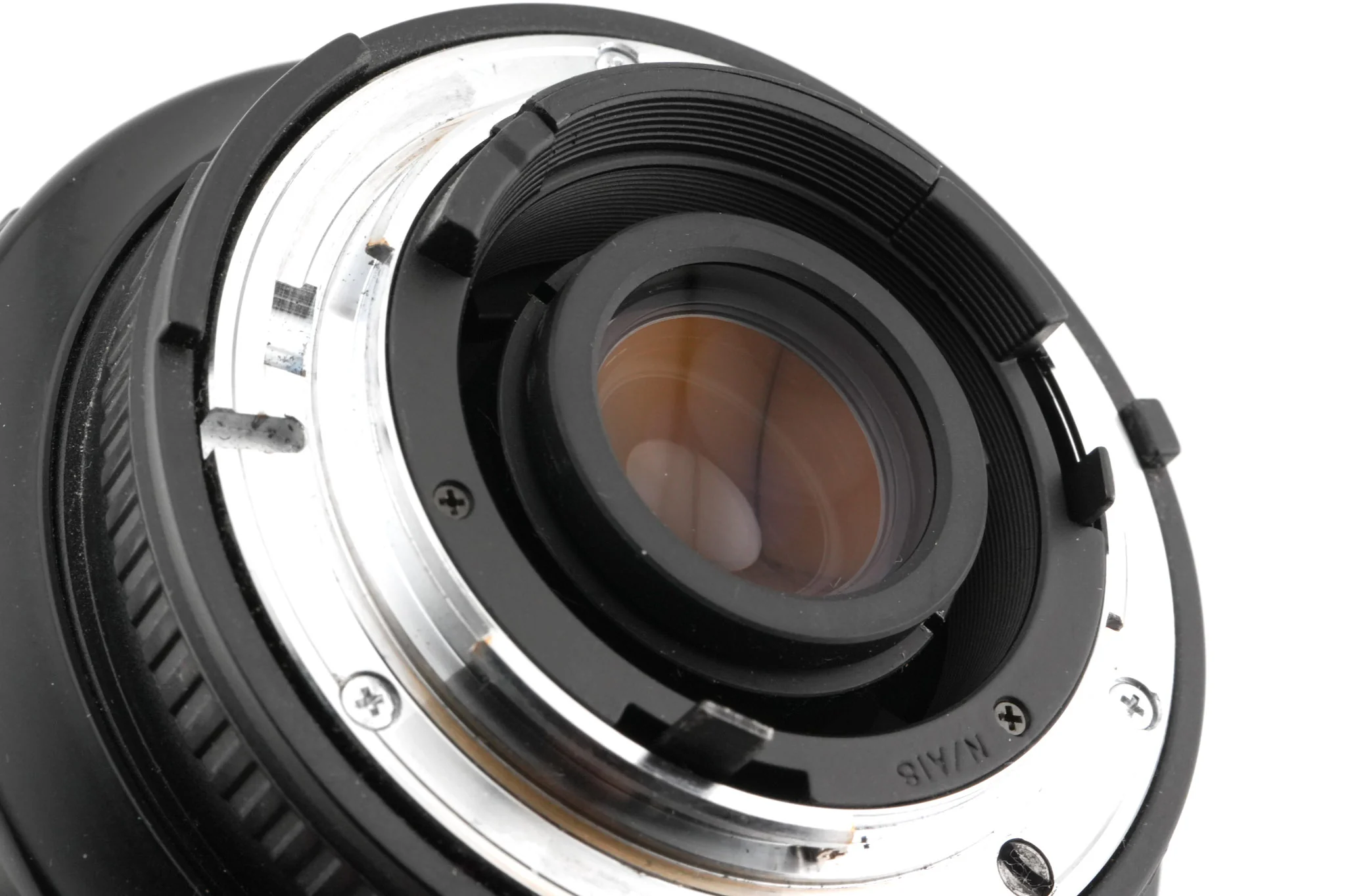 Tokina 24-200mm f3.5-5.6 AT-X AF Aspherical - Image 4