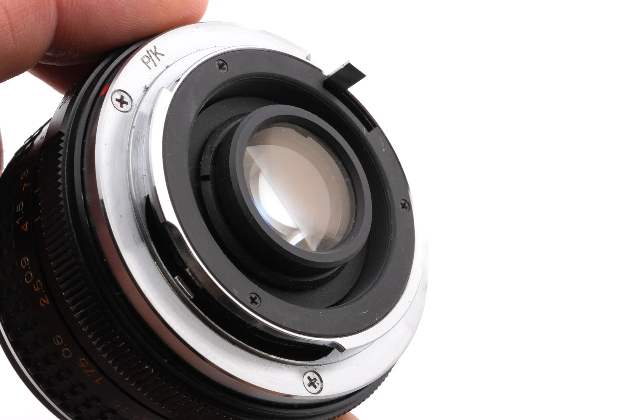 Tokina 24mm f2.8 RMC - Image 4