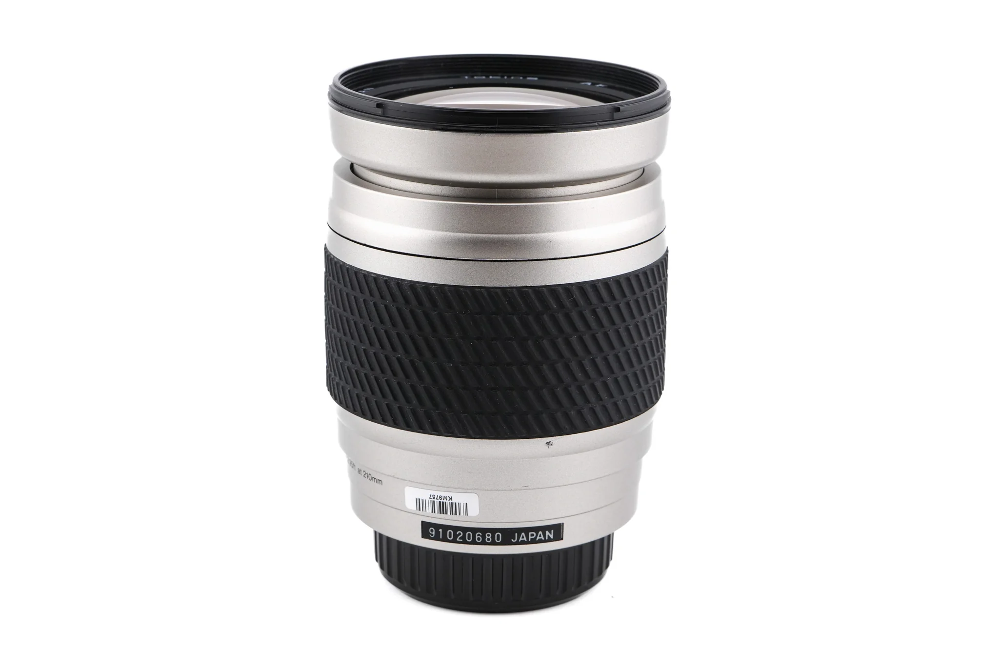 Tokina 28-210mm f4.2-6.5 AF - Image 2