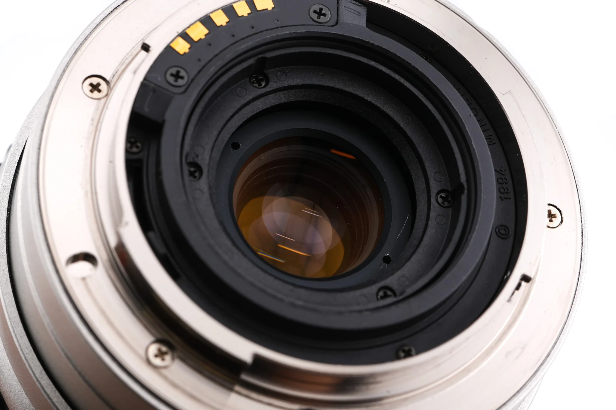Tokina 28-210mm f4.2-6.5 AF - Image 6