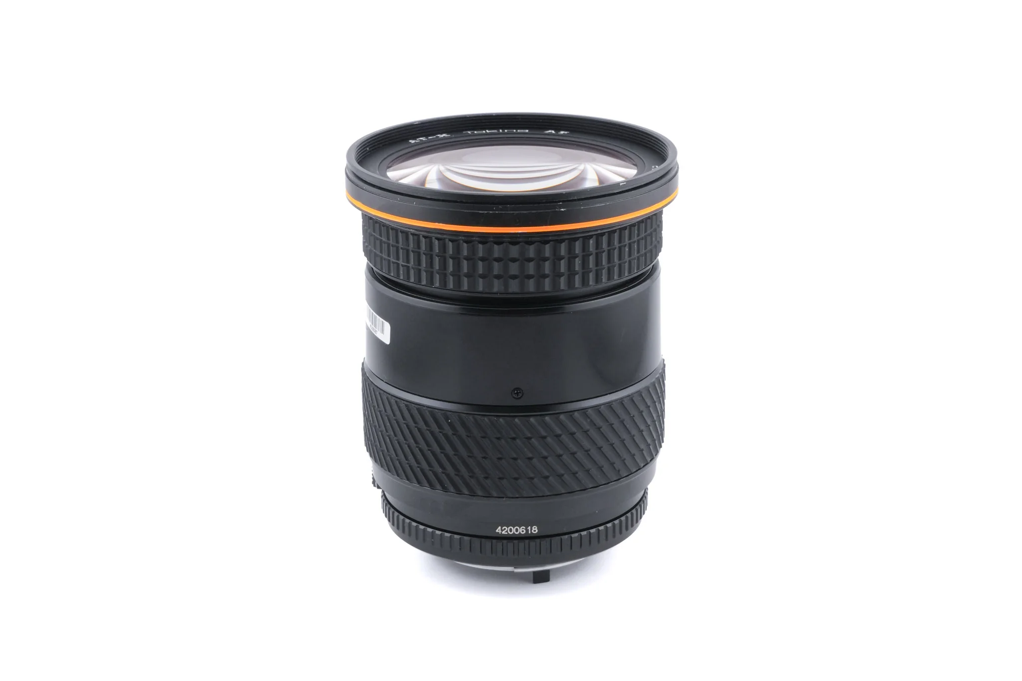 Tokina 28-70mm f2.8 AF AT-X - Image 2