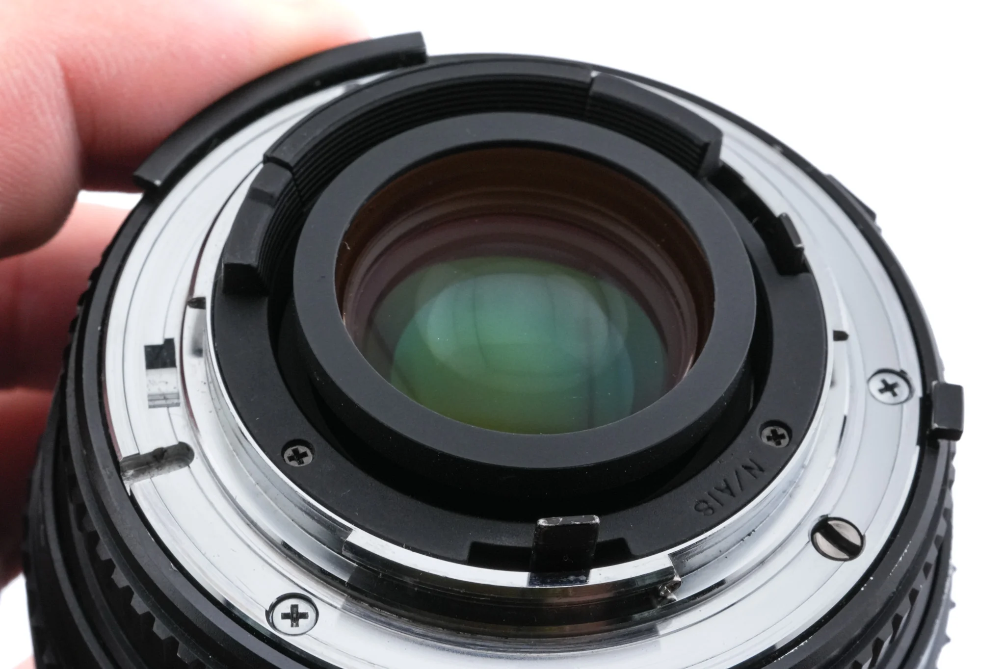 Tokina 28-70mm f2.8 AF AT-X - Image 4