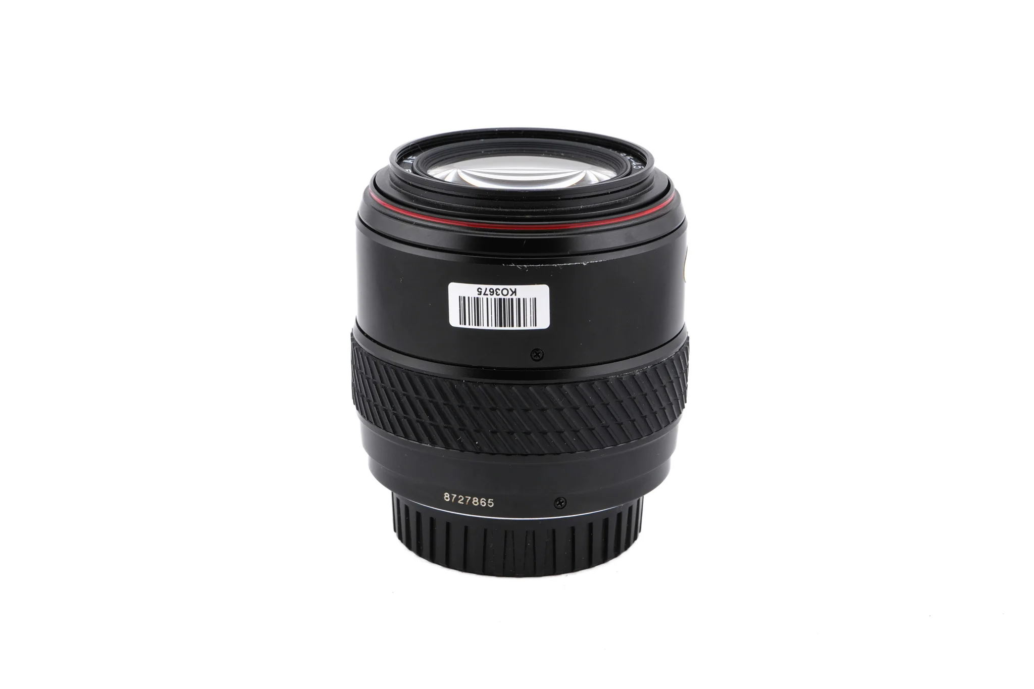 Tokina 28-70mm f3.5-4.5 SD AF - Image 2