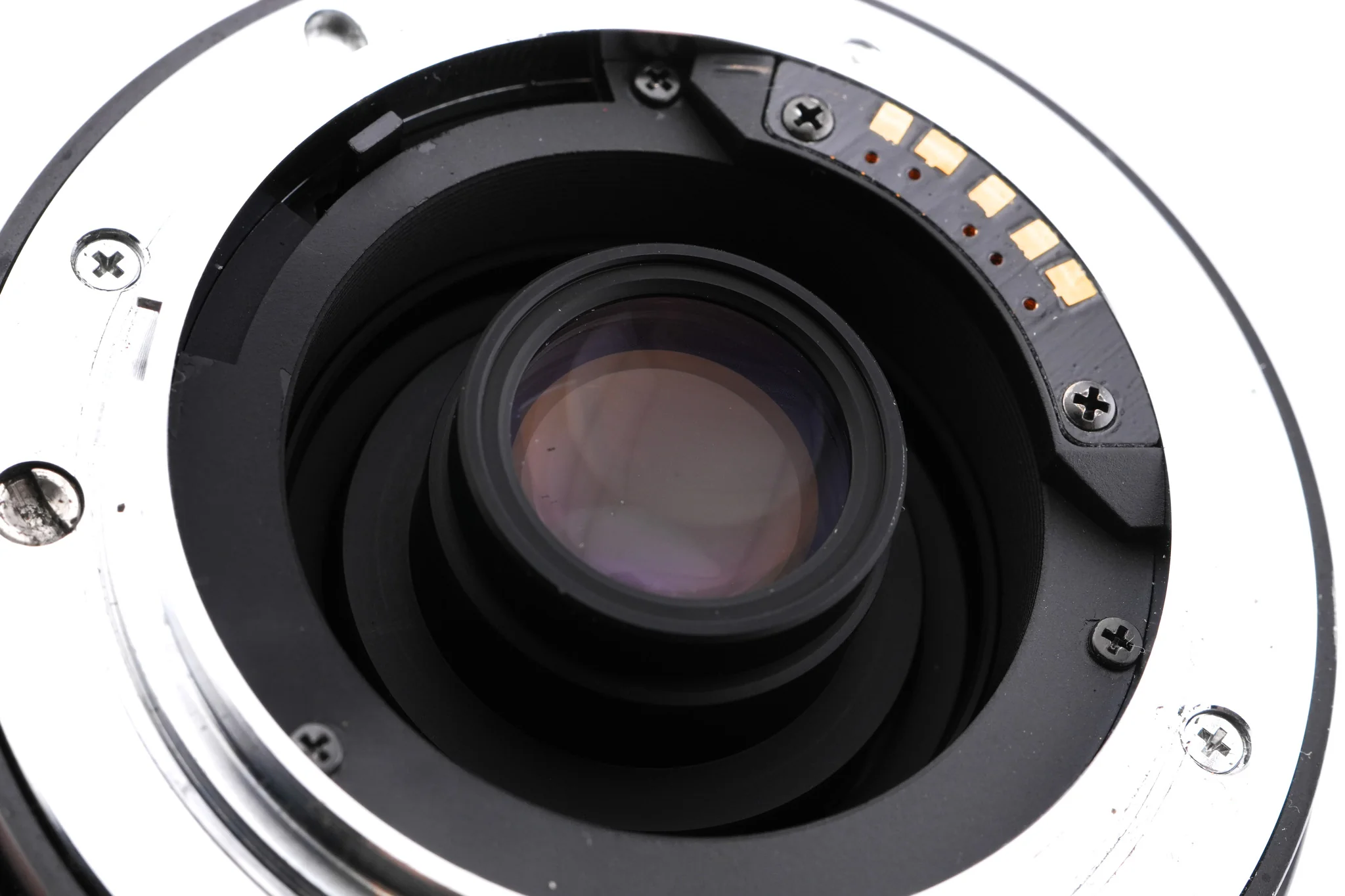 Tokina 28-70mm f3.5-4.5 SD AF - Image 4