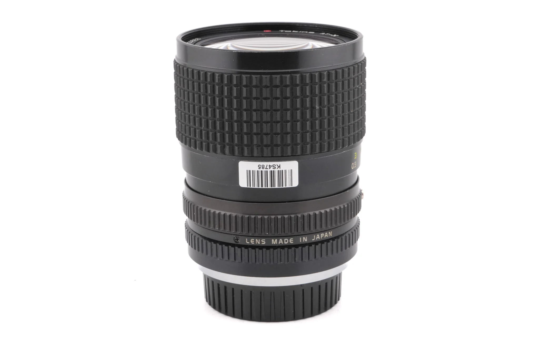 Tokina 28-85mm f3.5-4.5 AT-X - Image 2