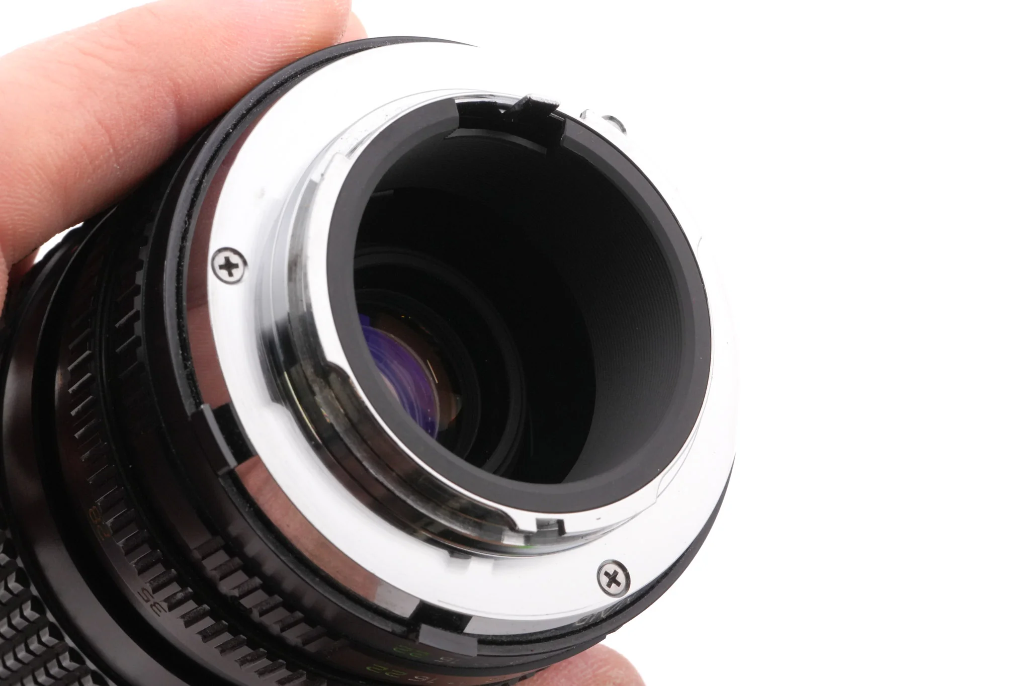 Tokina 28-85mm f3.5-4.5 AT-X - Image 4
