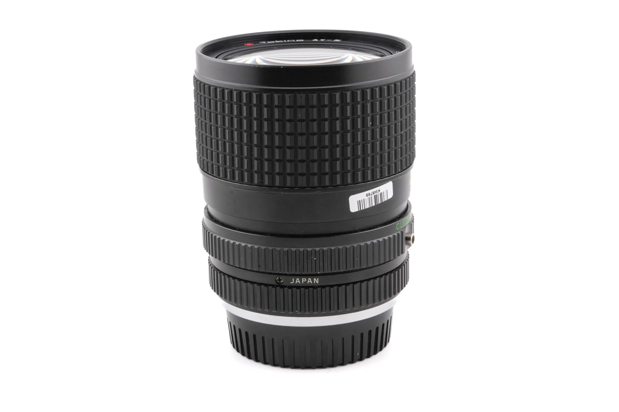 Tokina 28-85mm f3.5-4.5 AT-X - Image 2