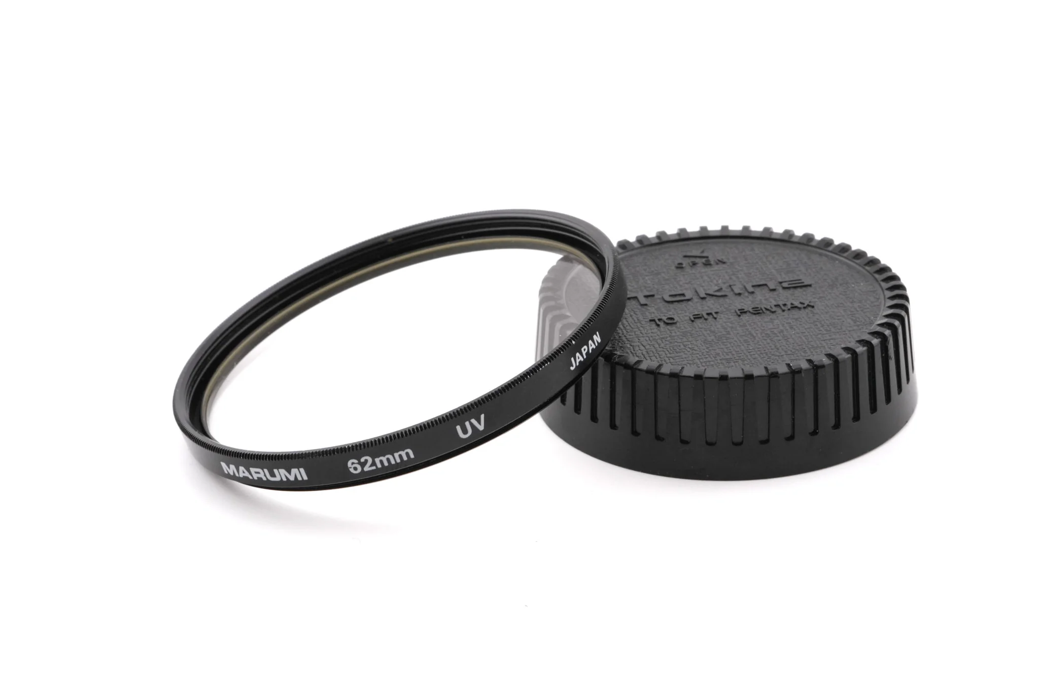 Tokina 28-85mm f3.5-4.5 AT-X - Image 5