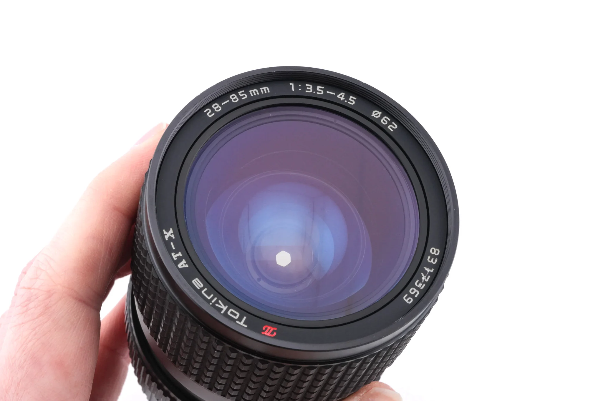 Tokina 28-85mm f3.5-4.5 AT-X - Image 3