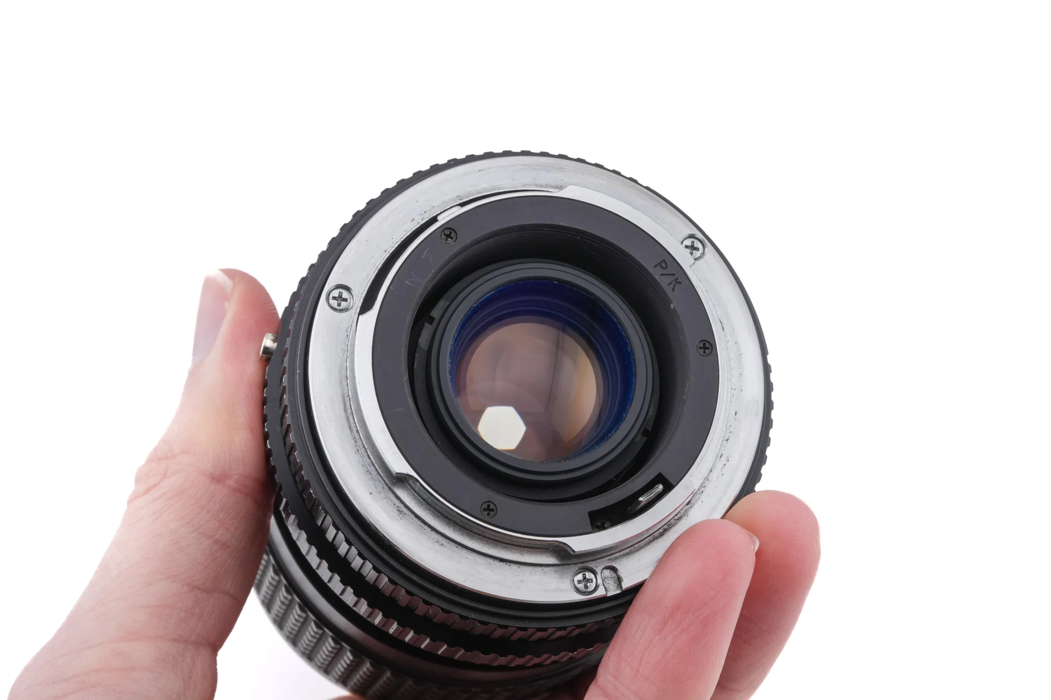 Tokina 28-85mm f3.5-4.5 AT-X - Image 4