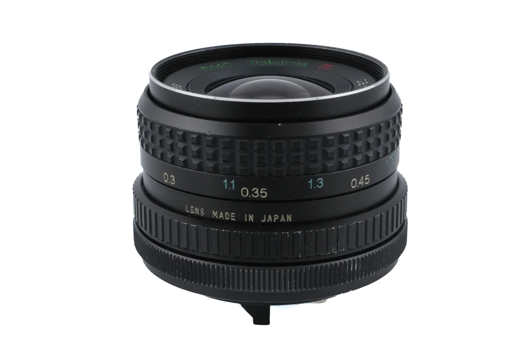 Tokina 28mm f2.8 RMC - Image 2