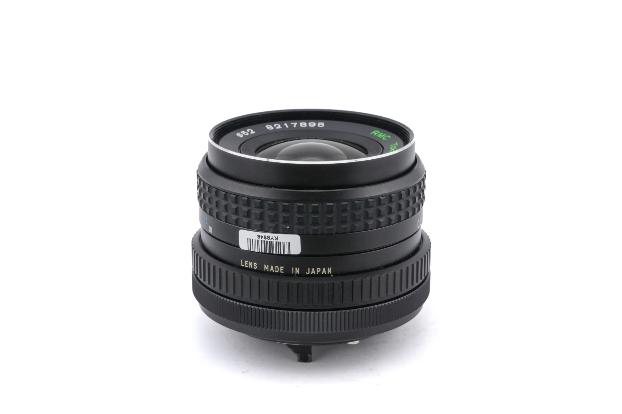 Tokina 28mm f2.8 RMC - Image 2