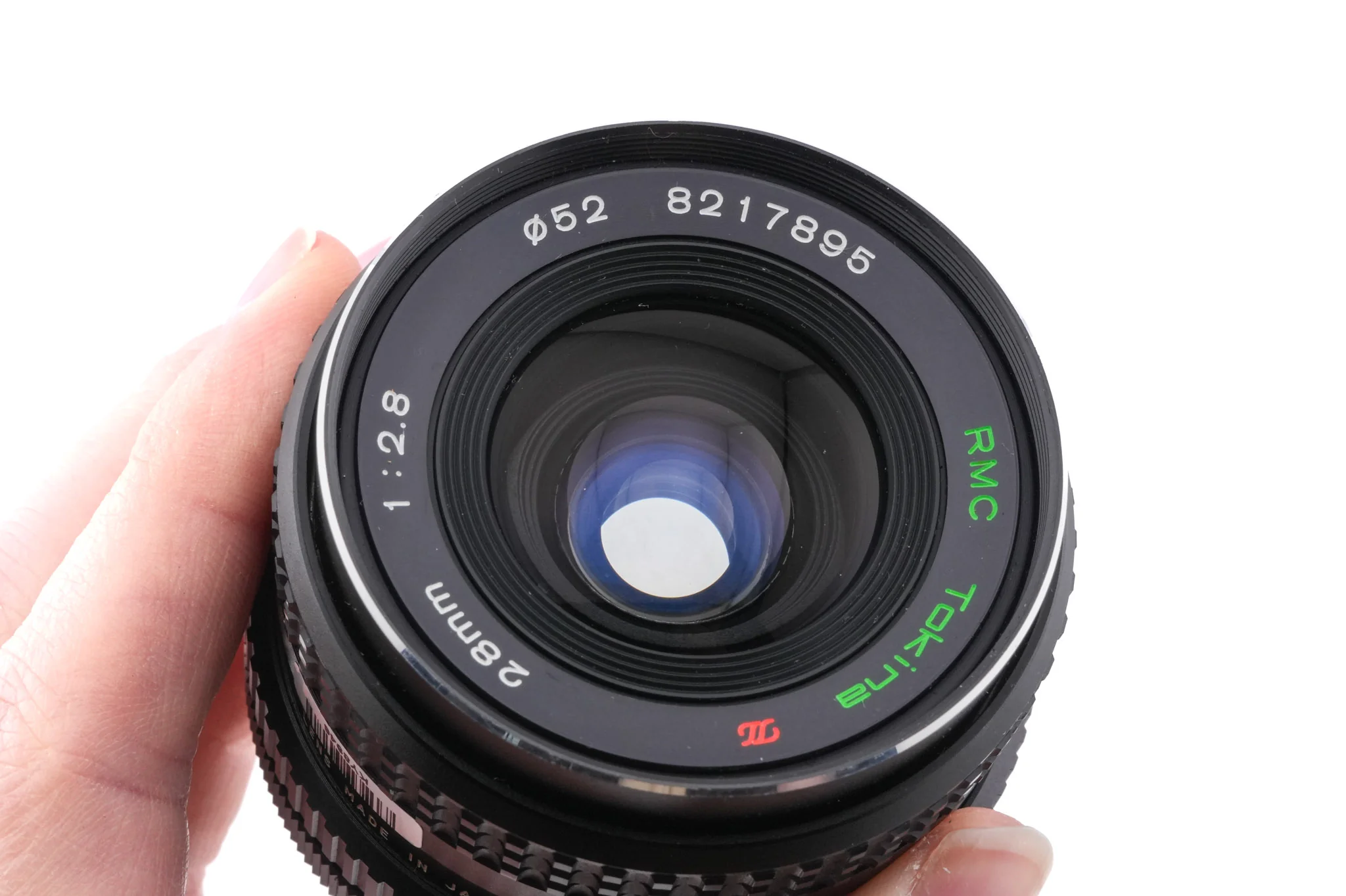 Tokina 28mm f2.8 RMC - Image 3