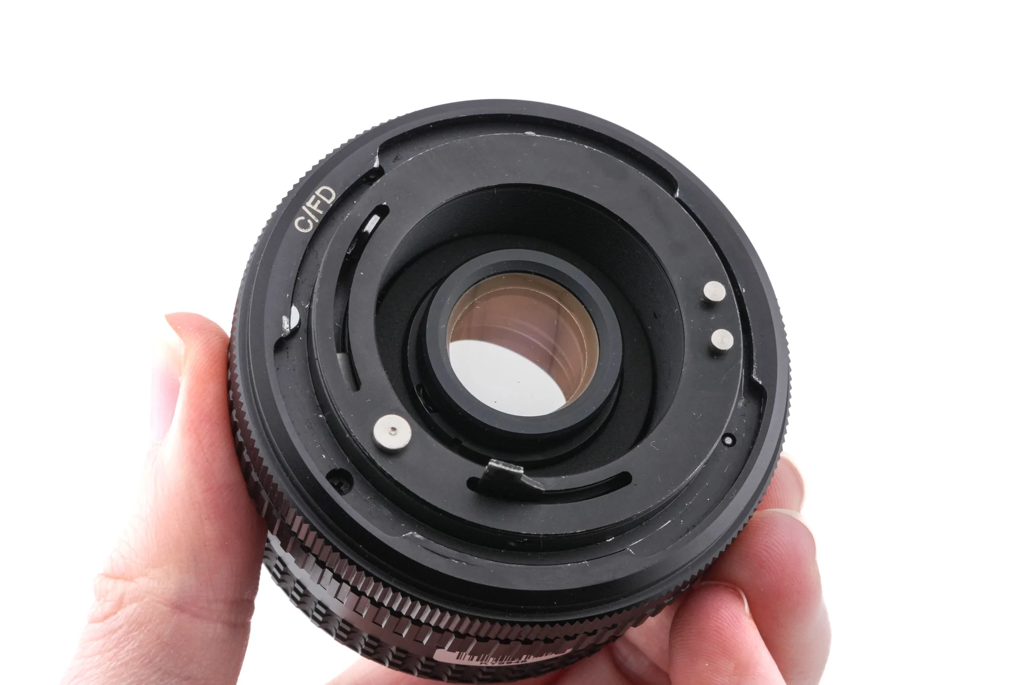 Tokina 28mm f2.8 RMC - Image 4