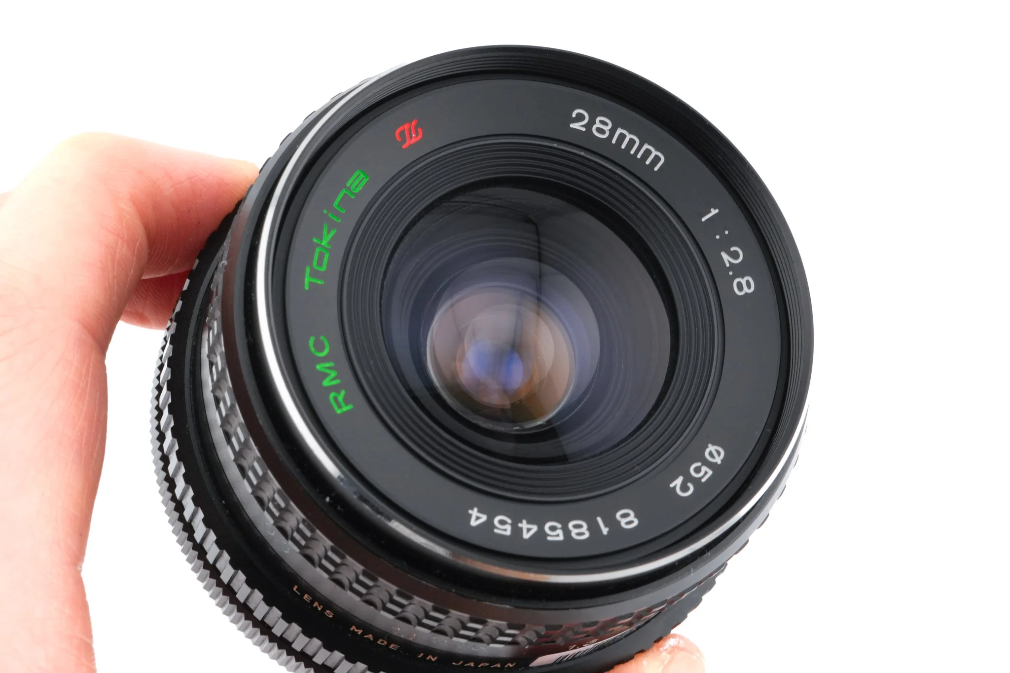 Tokina 28mm f2.8 RMC - Image 3