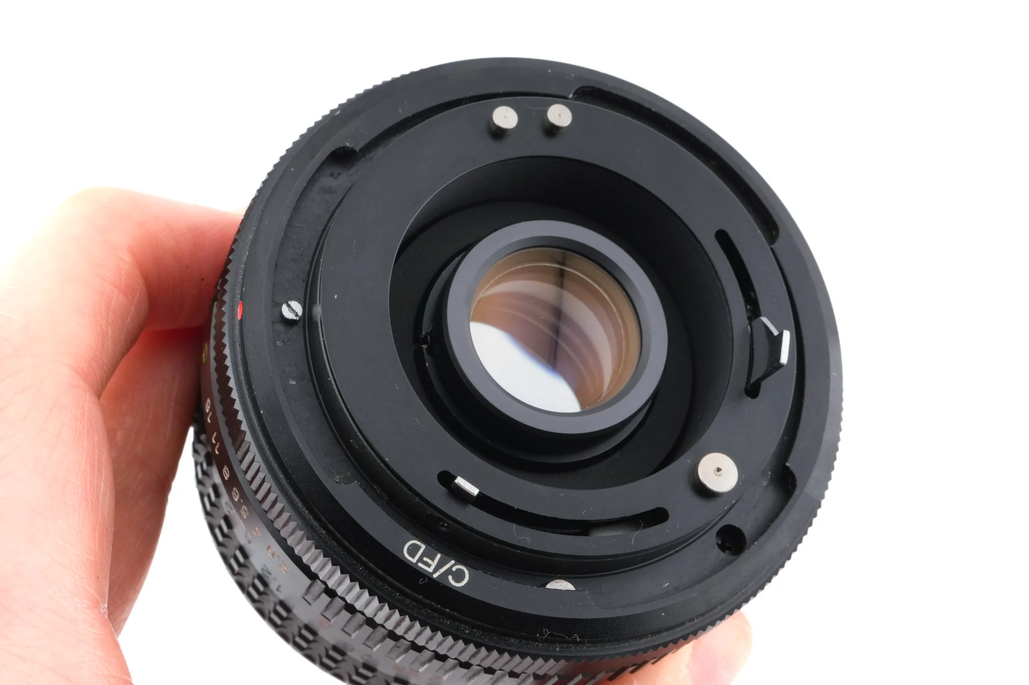 Tokina 28mm f2.8 RMC - Image 4