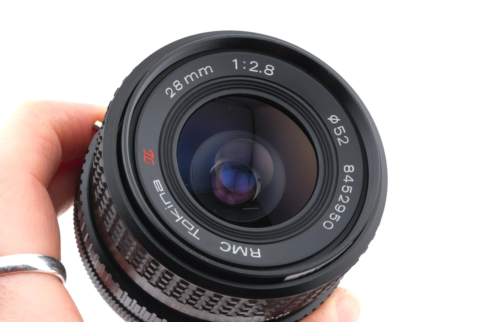 Tokina 28mm f2.8 RMC - Image 3