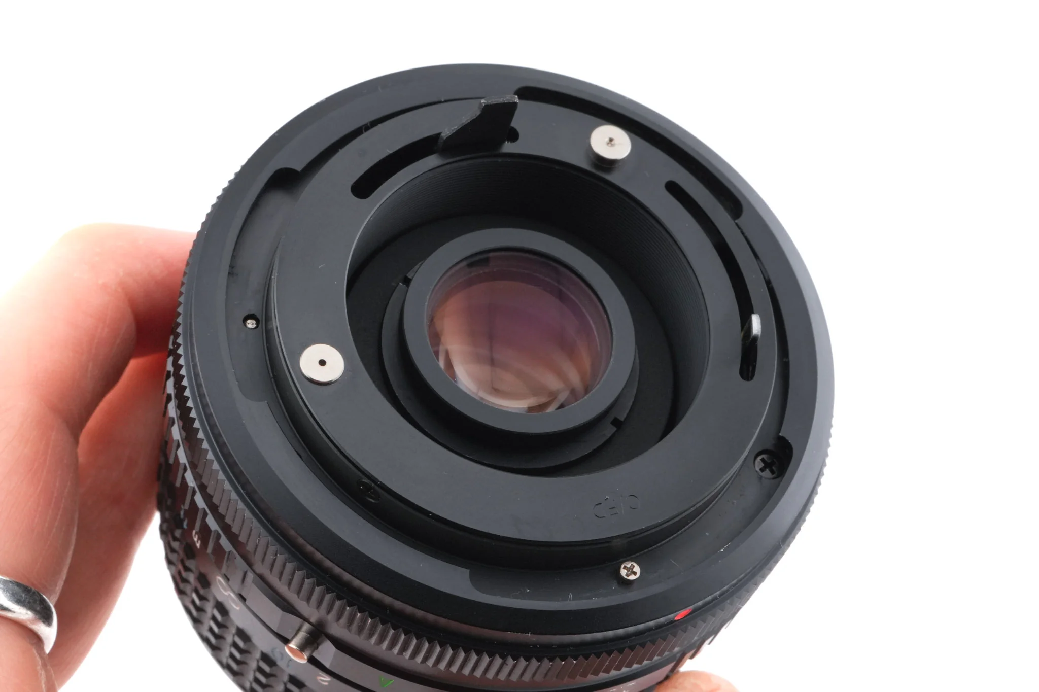 Tokina 28mm f2.8 RMC - Image 4