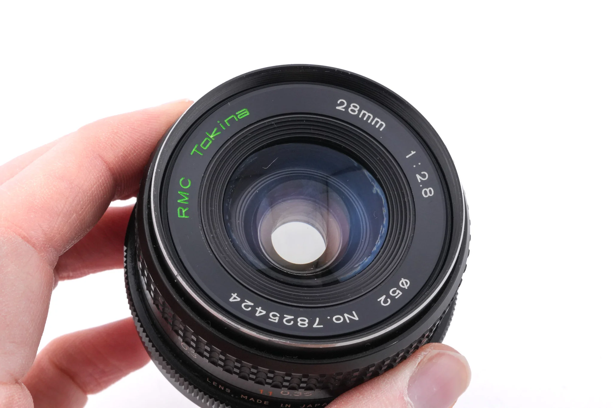 Tokina 28mm f2.8 RMC - Image 3