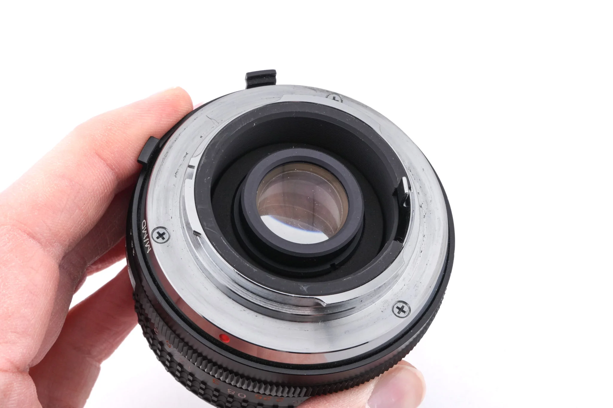 Tokina 28mm f2.8 RMC - Image 4