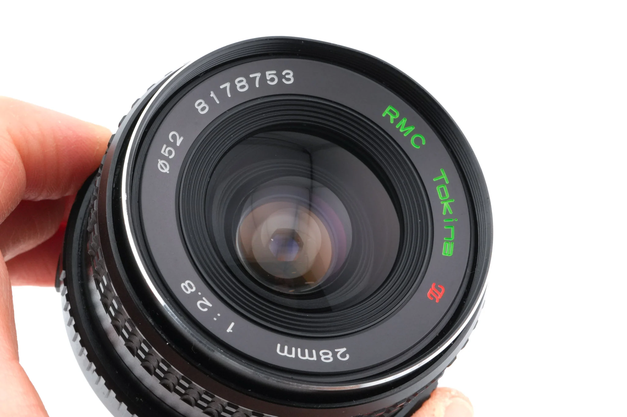 Tokina 28mm f2.8 RMC - Image 3