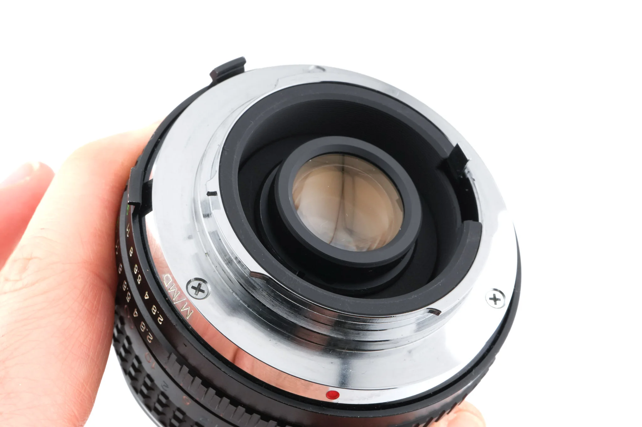 Tokina 28mm f2.8 RMC - Image 4