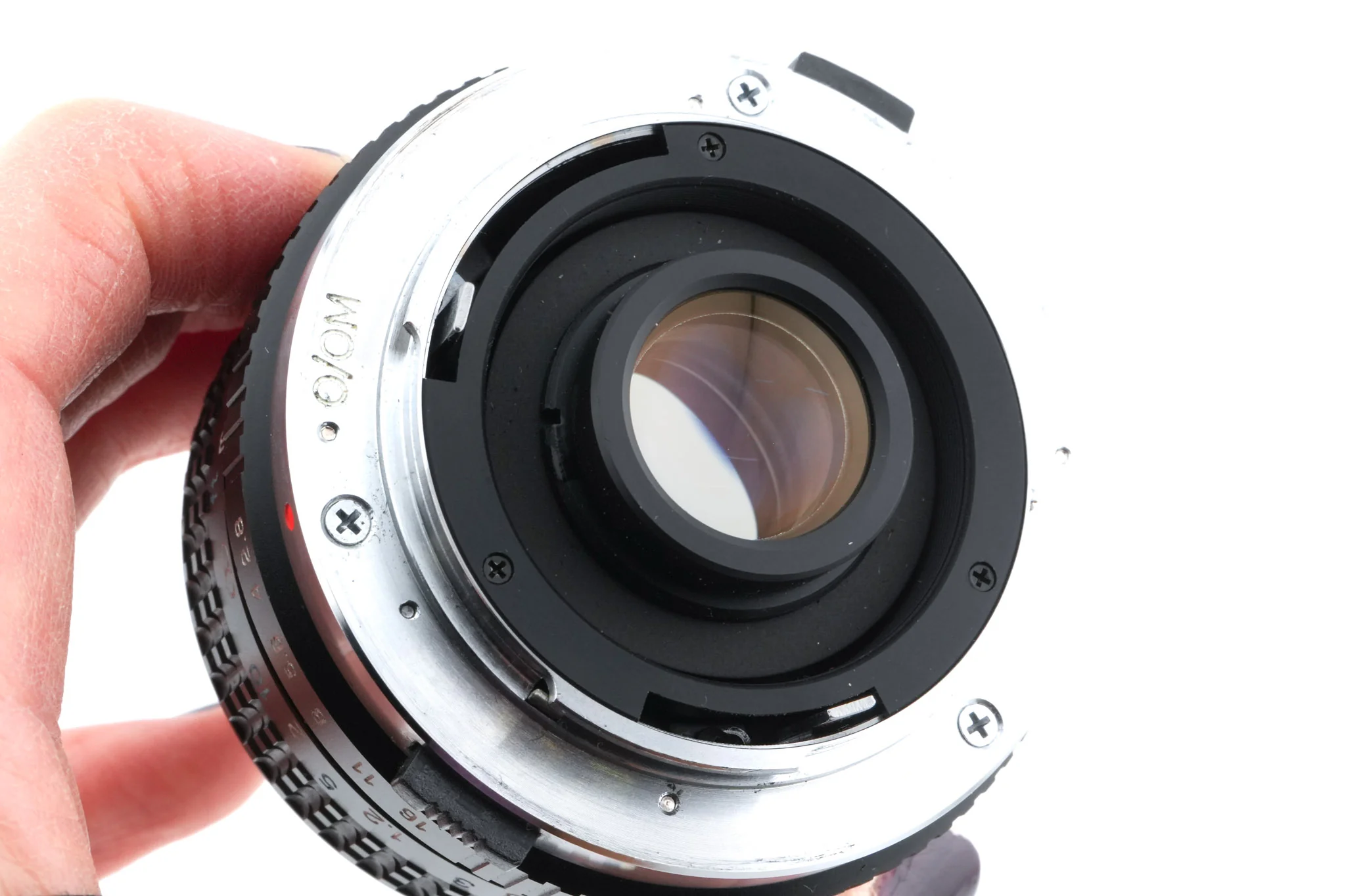 Tokina 28mm f2.8 RMC - Image 4