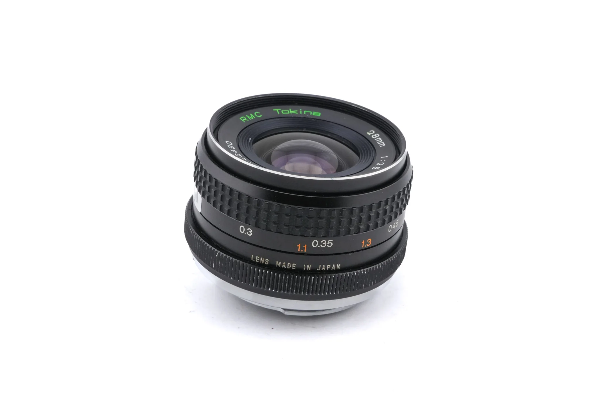 Tokina 28mm f2.8 RMC - Image 2