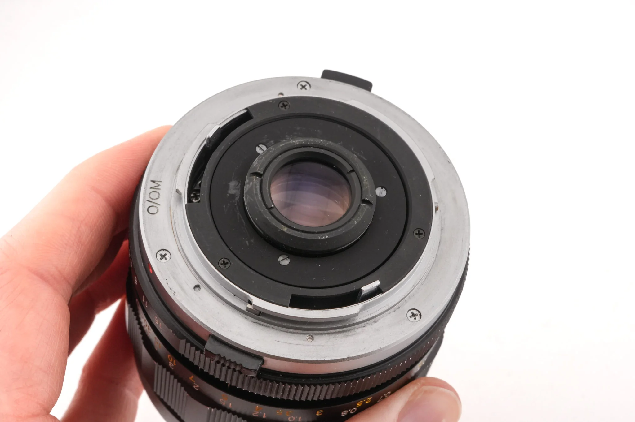 Tokina 28mm f2.8 Wide-Auto - Image 4