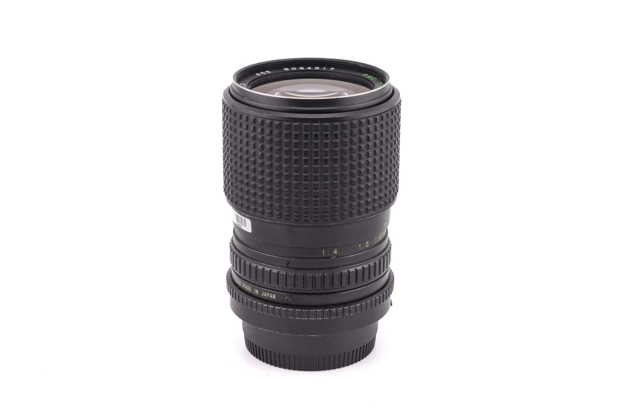 Tokina 35-105mm f3.5-4.3 RMC - Image 2