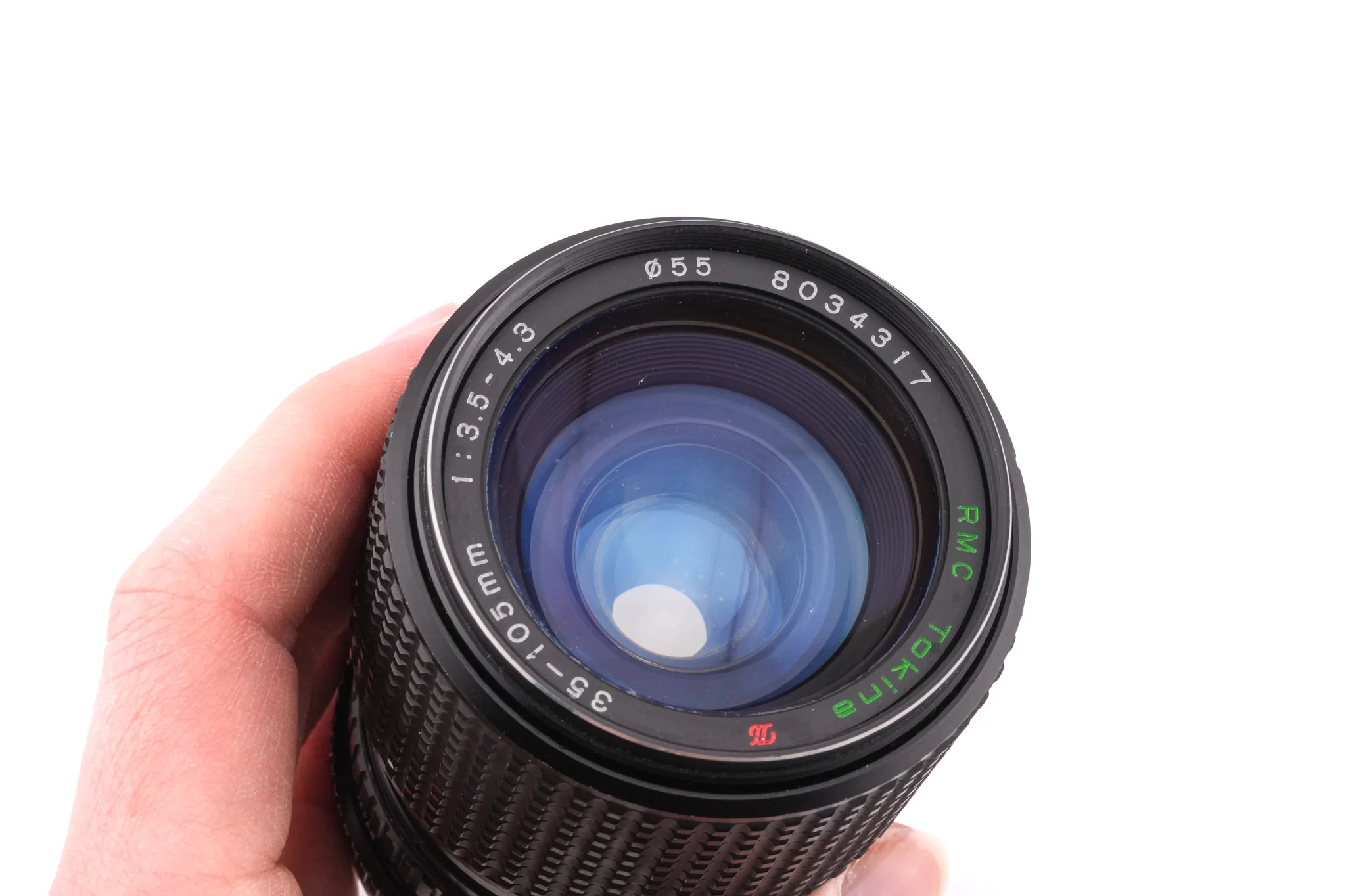 Tokina 35-105mm f3.5-4.3 RMC - Image 3