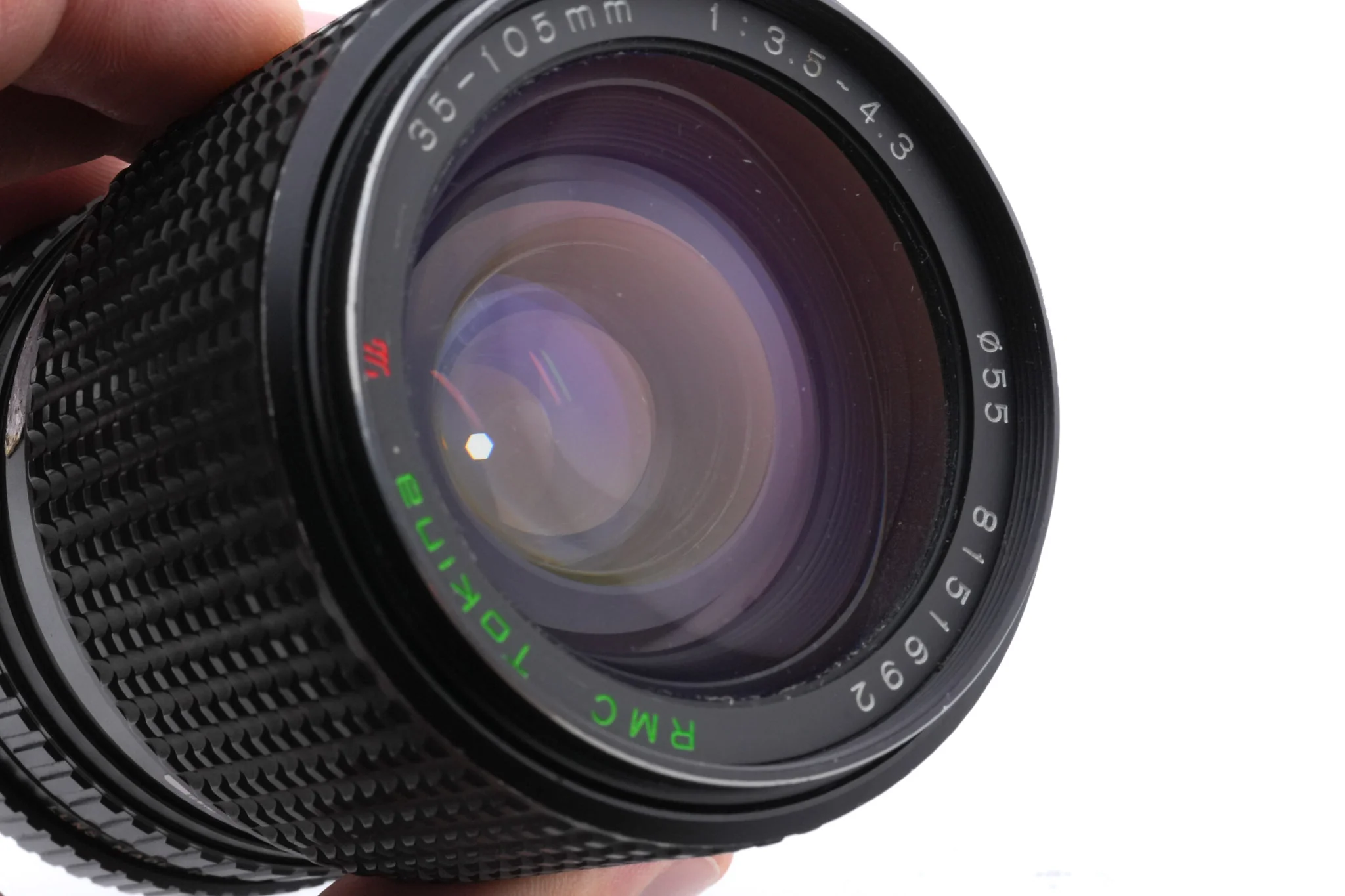 Tokina 35-105mm f3.5-4.3 RMC - Image 3
