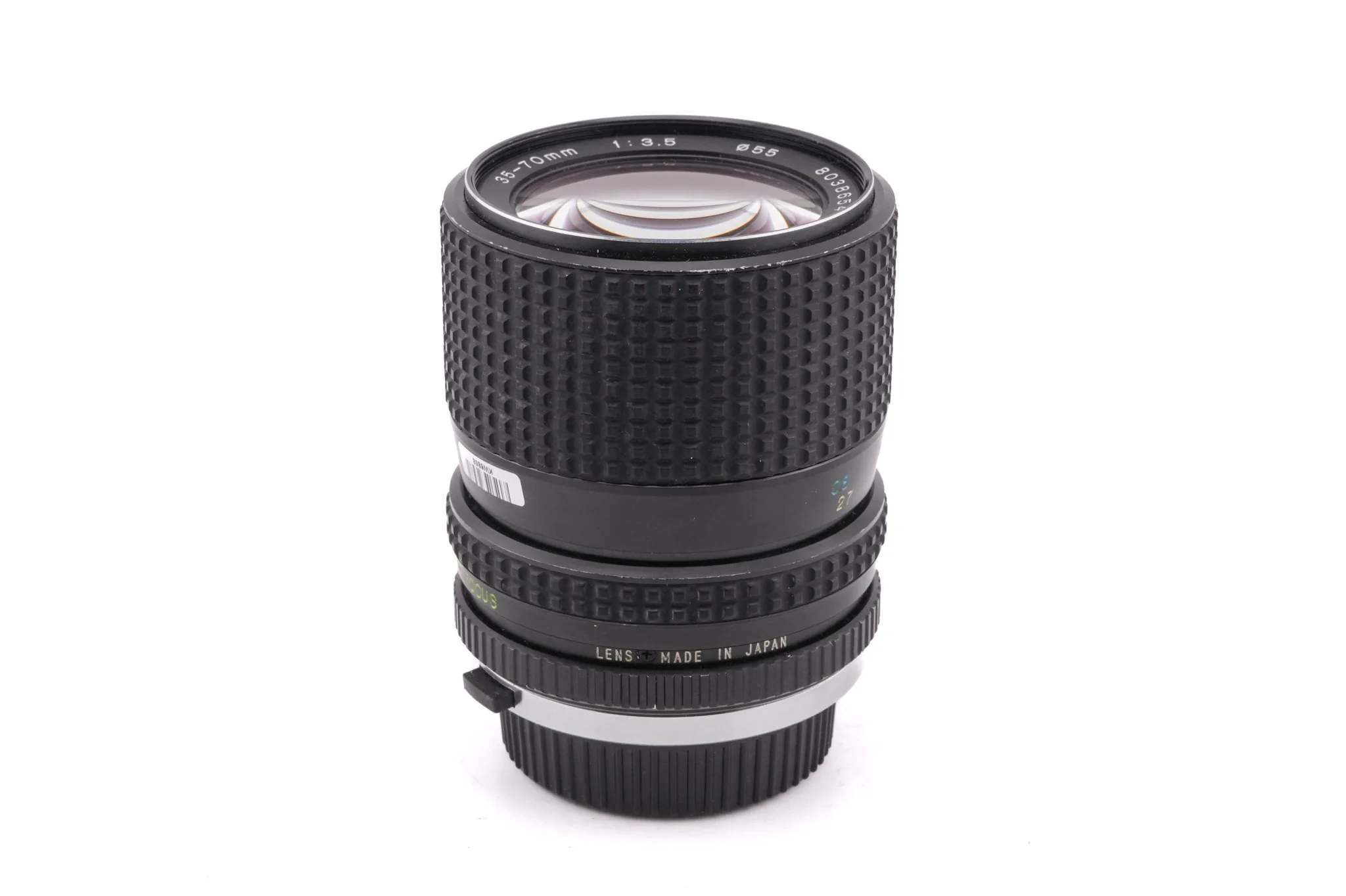 Tokina 35-70mm f3.5 RMC - Image 2
