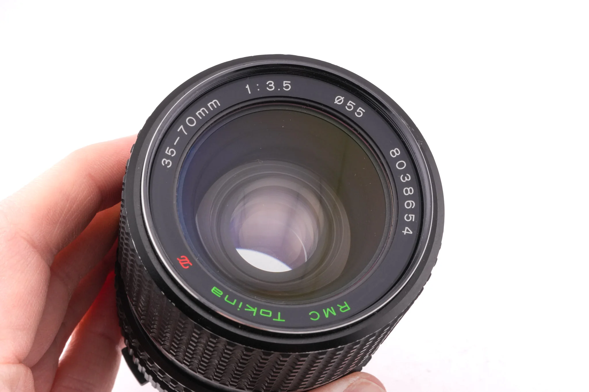 Tokina 35-70mm f3.5 RMC - Image 3