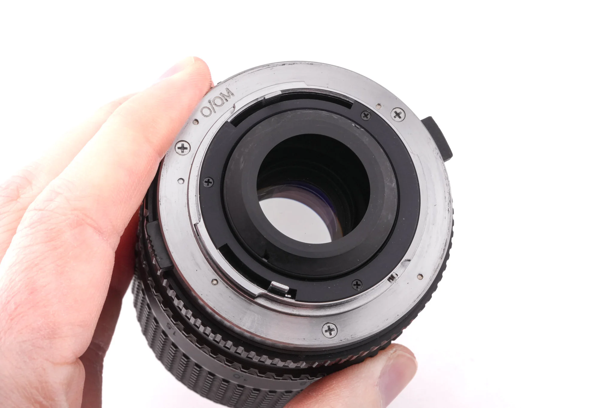 Tokina 35-70mm f3.5 RMC - Image 4