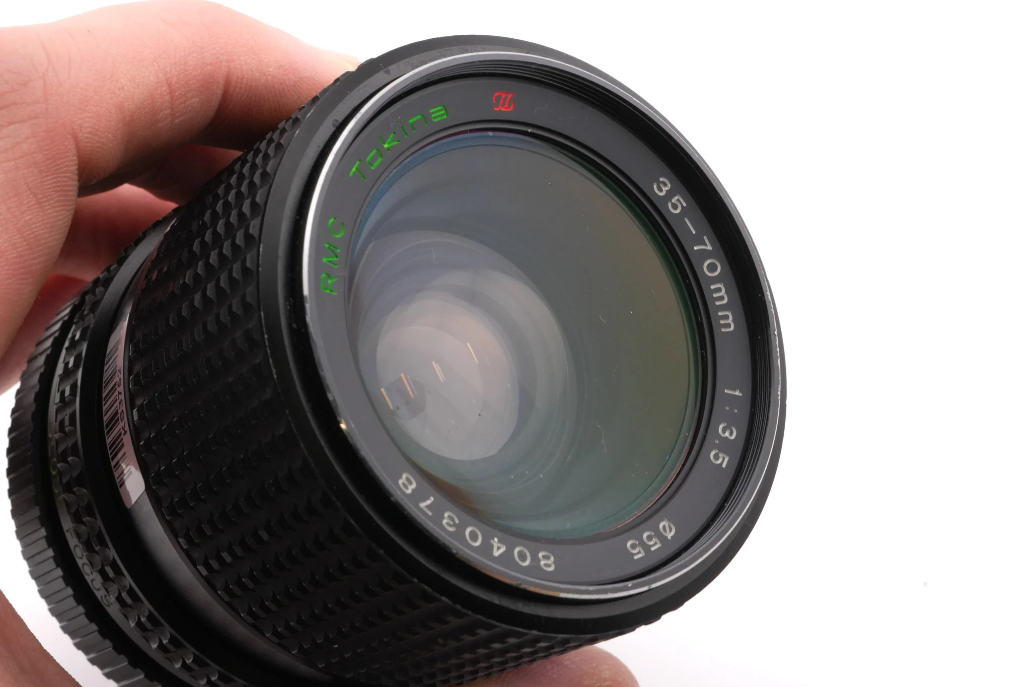 Tokina 35-70mm f3.5 RMC - Image 3