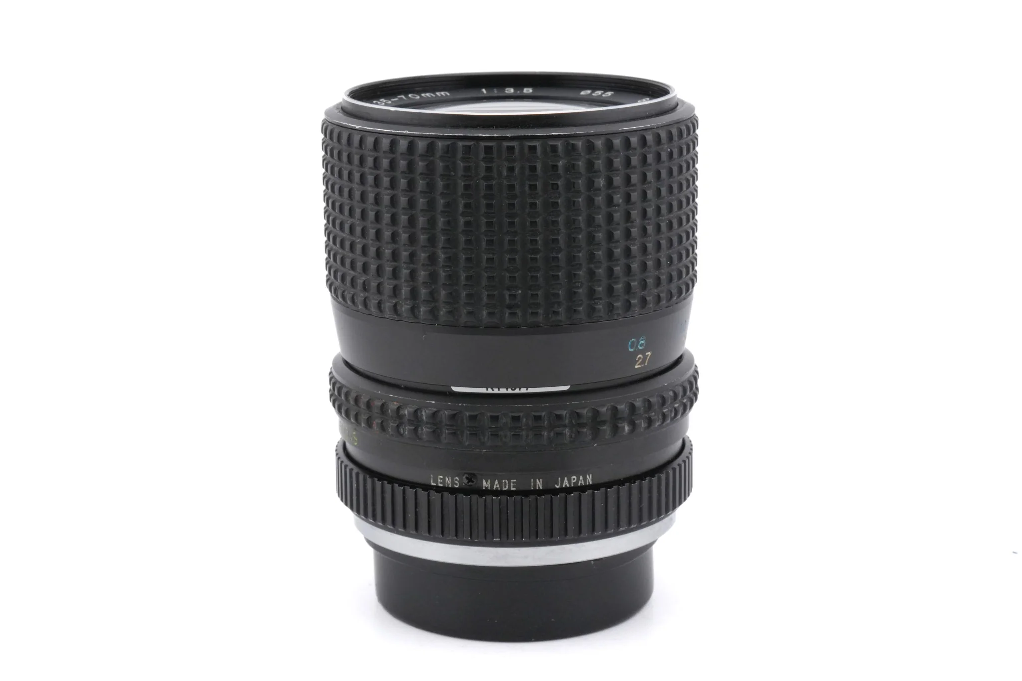 Tokina 35-70mm f3.5 RMC - Image 2