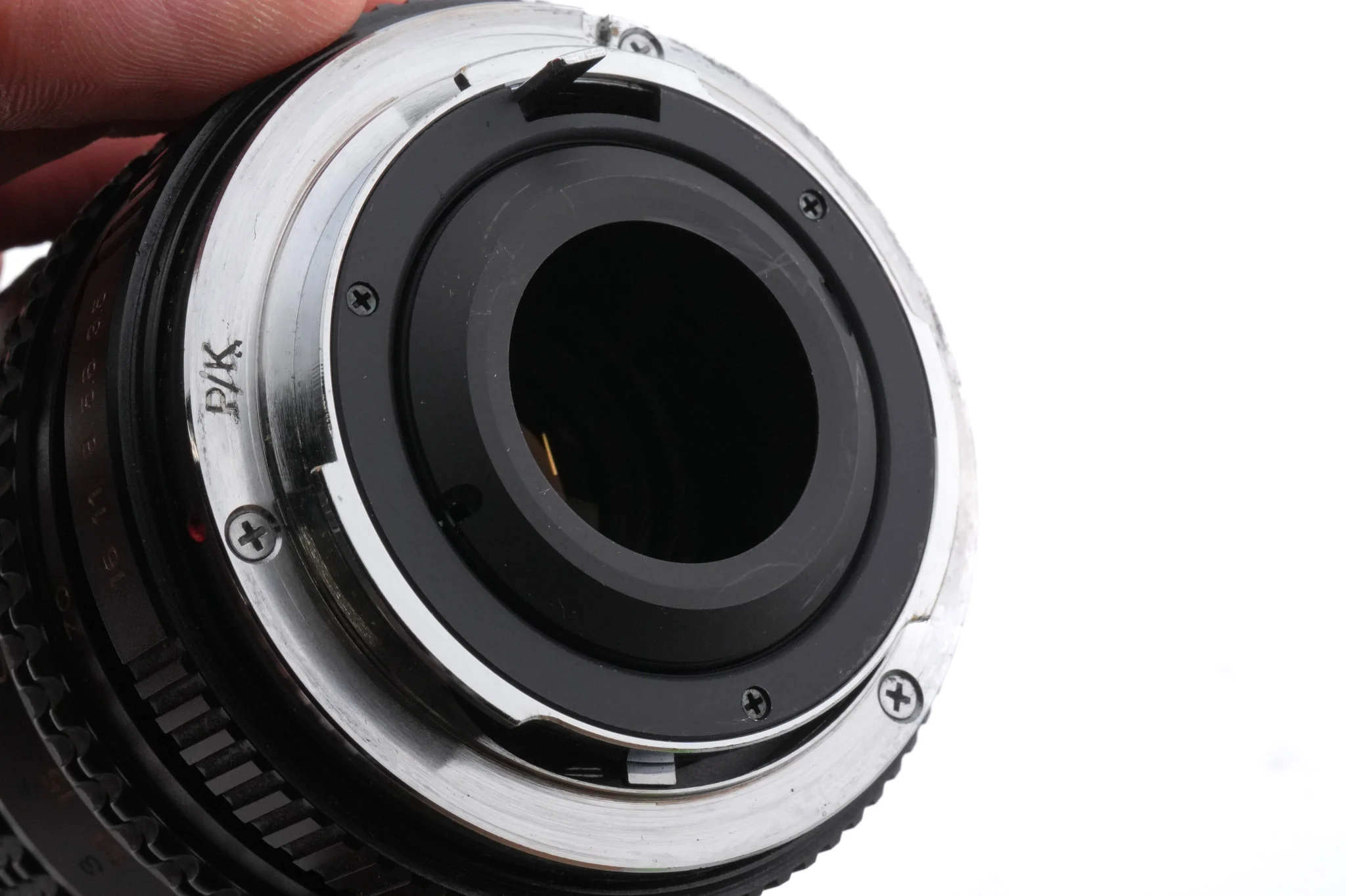 Tokina 35-70mm f3.5 RMC - Image 4