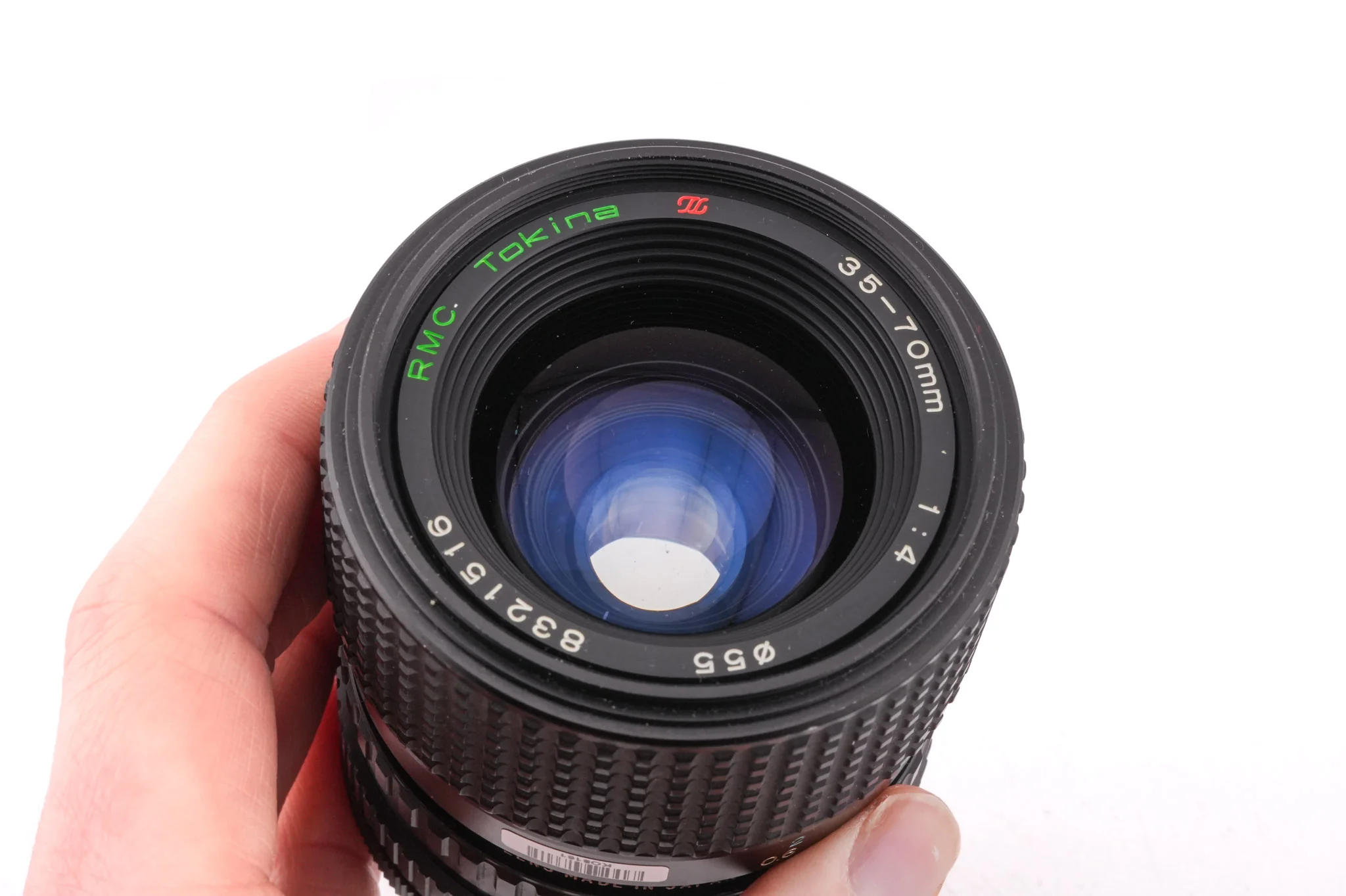 Tokina 35-70mm f4 RMC - Image 3