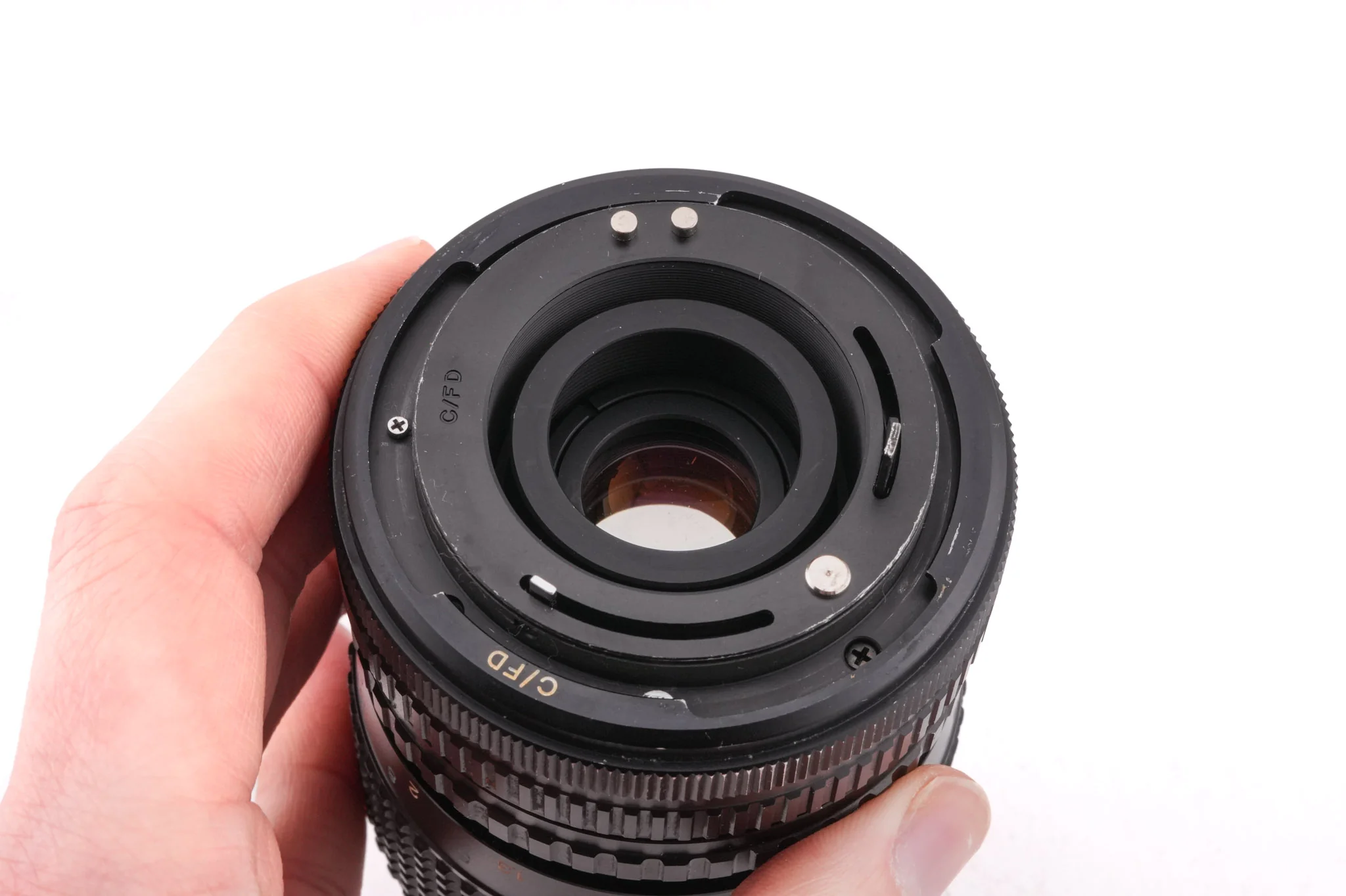 Tokina 35-70mm f4 RMC - Image 4