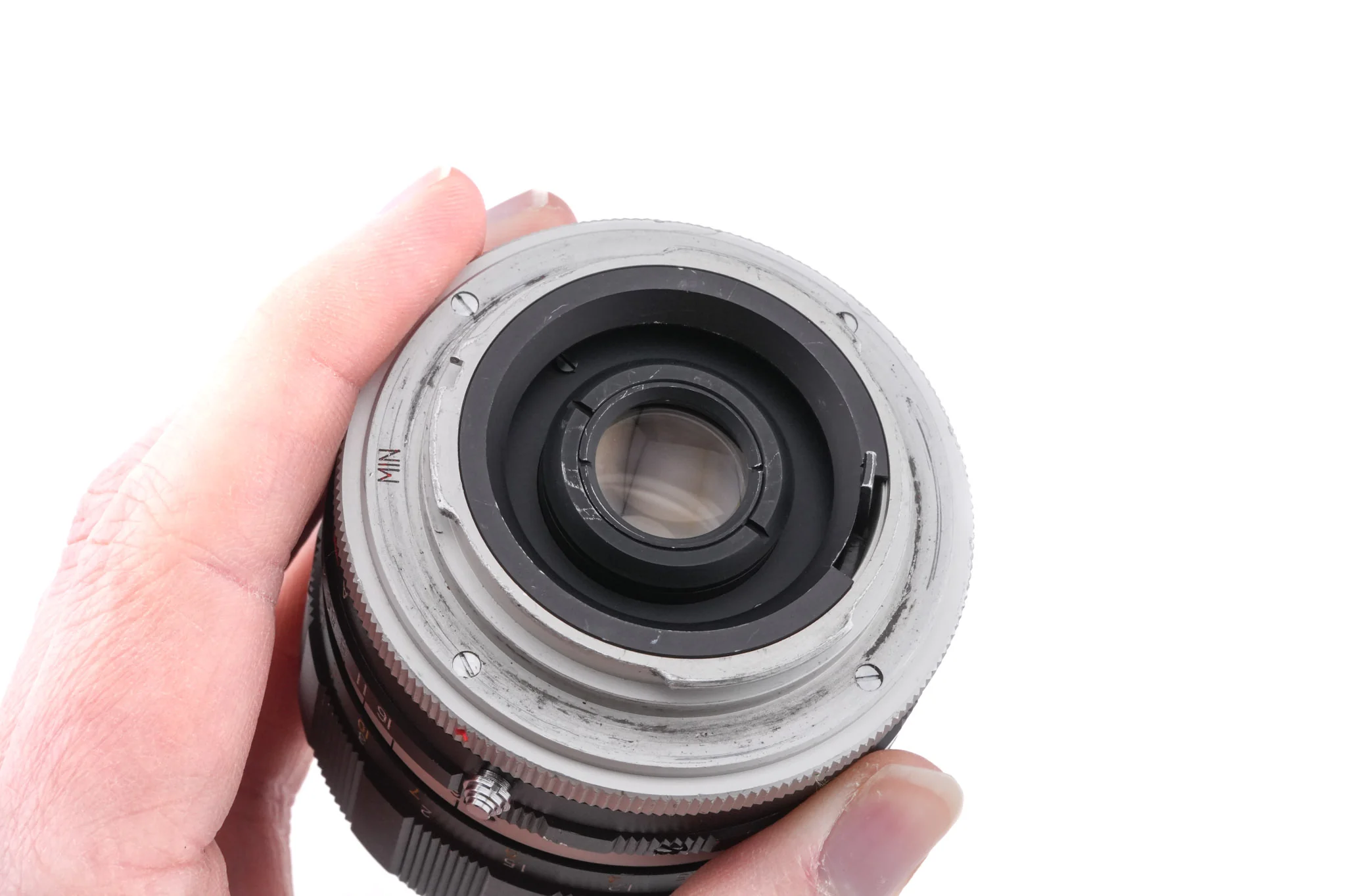 Tokina 35mm f2.8 Wide-Auto - Image 4