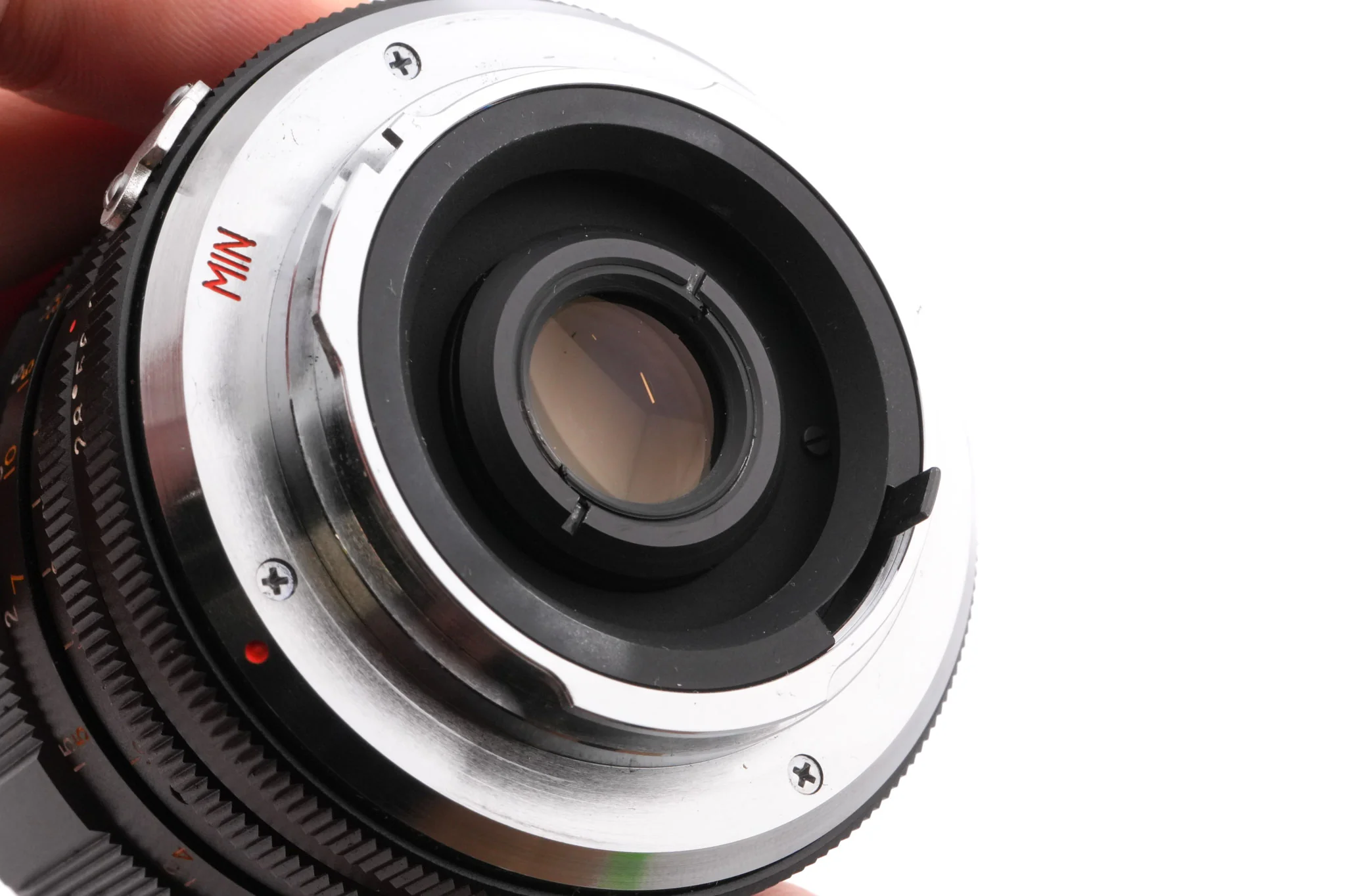 Tokina 35mm f2.8 Wide-Auto - Image 4