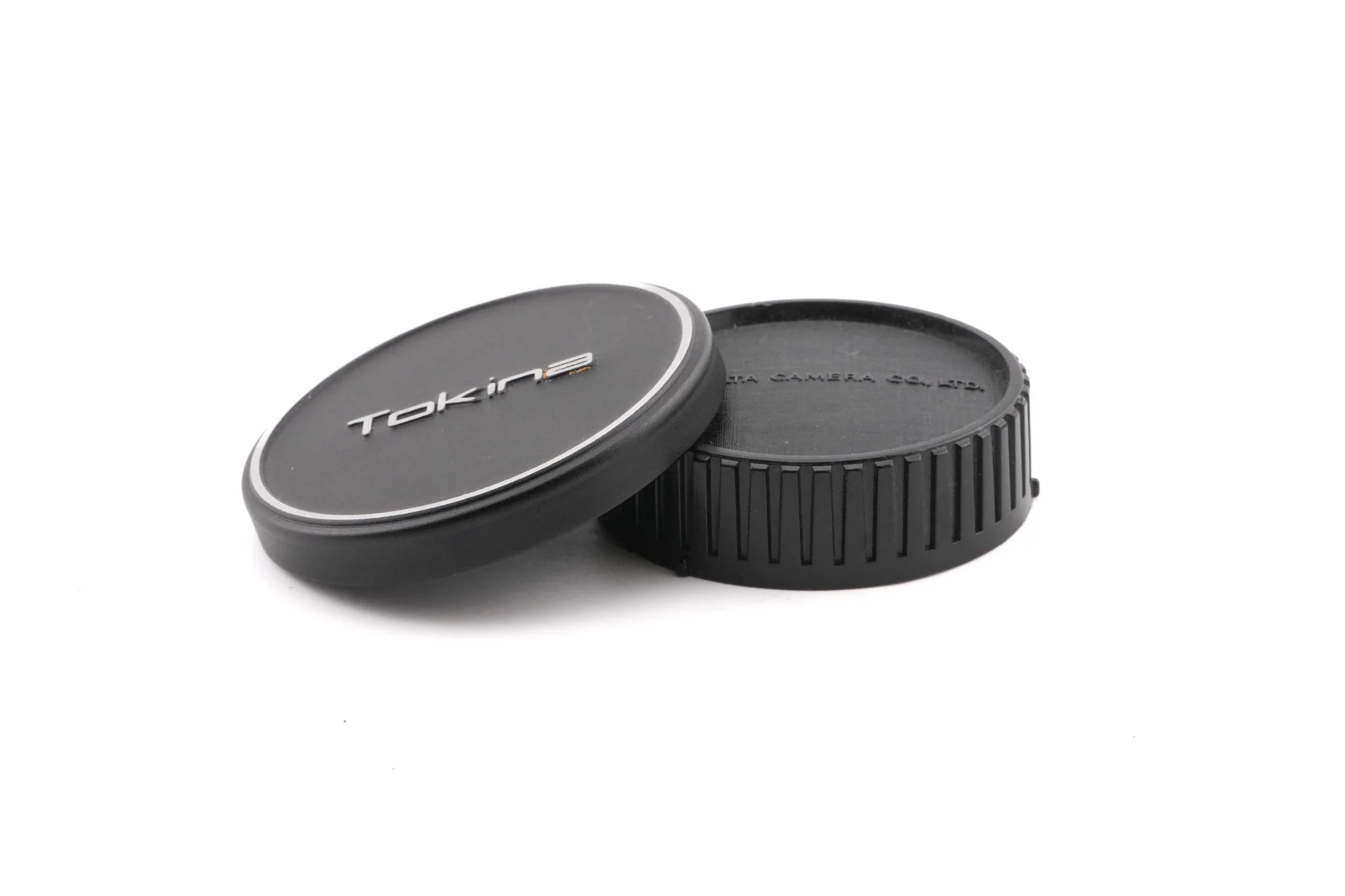 Tokina 35mm f2.8 Wide-Auto - Image 5