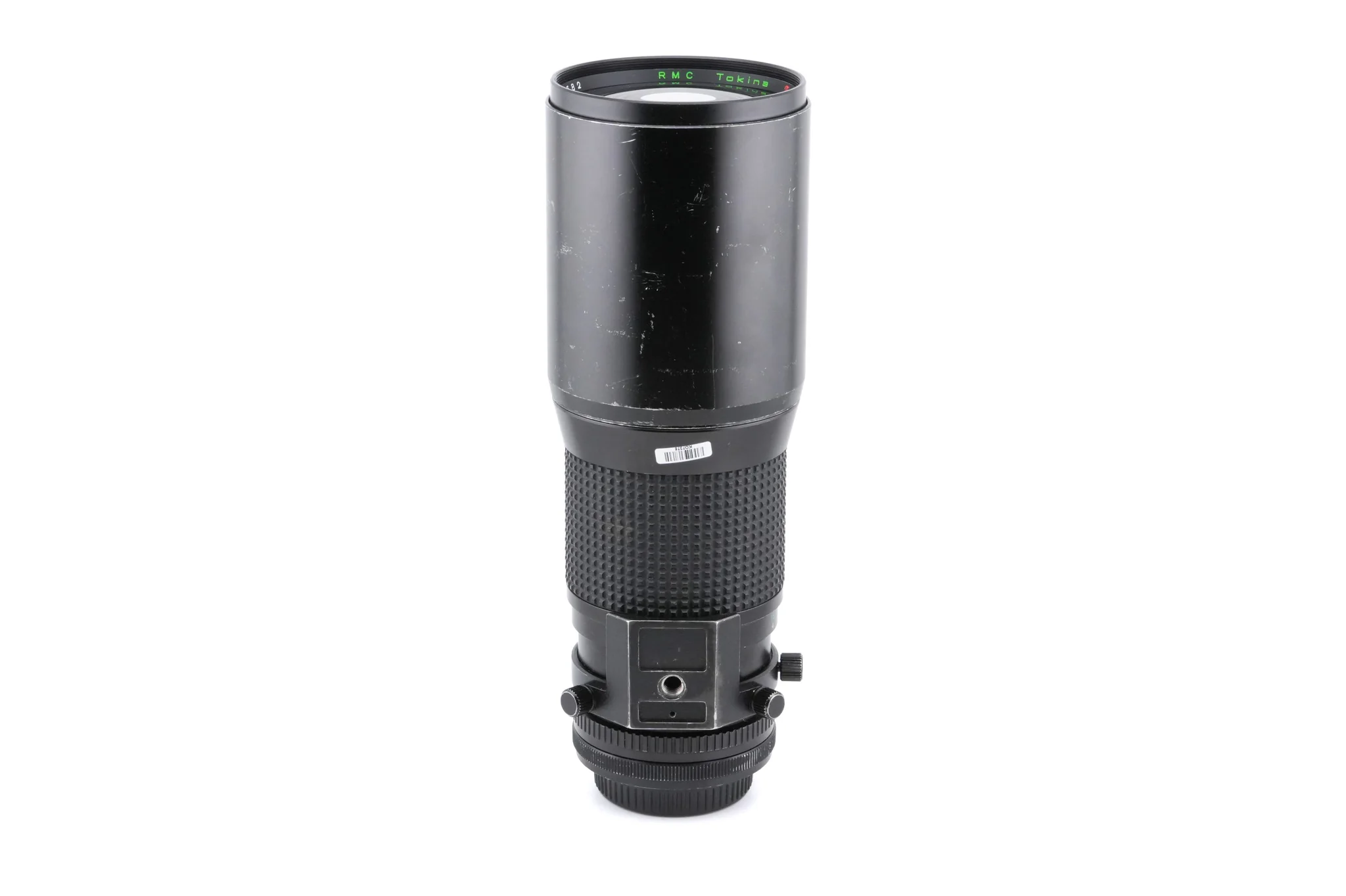 Tokina 400mm f5.6 RMC - Image 2