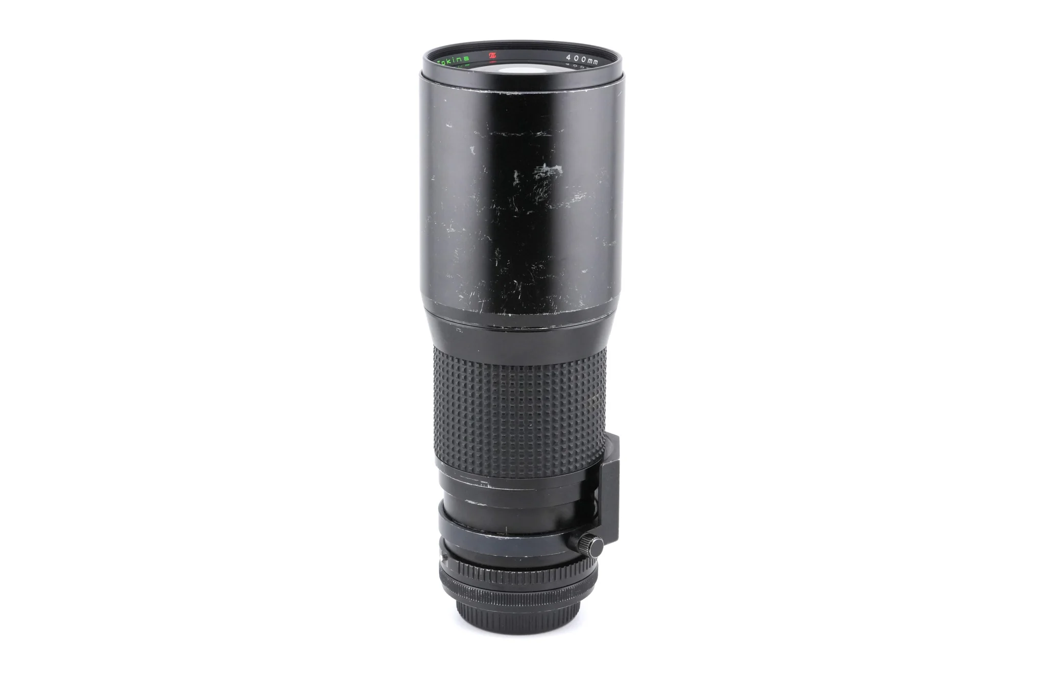 Tokina 400mm f5.6 RMC - Image 3