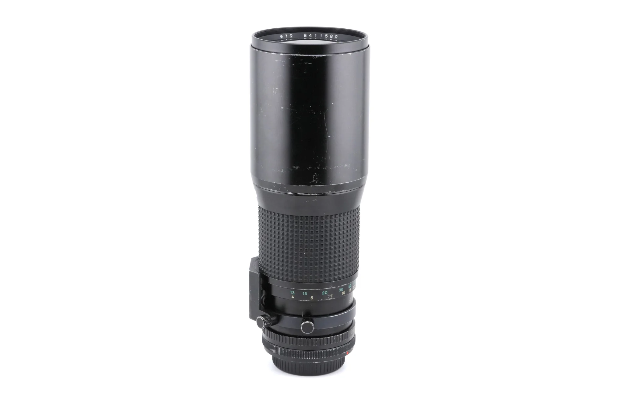 Tokina 400mm f5.6 RMC - Image 4